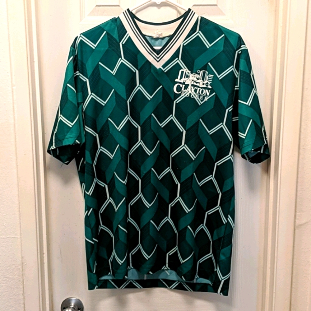 Soccer jersey ⚽ Medium
